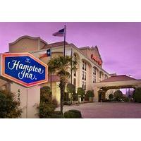 Hampton Inn Waco North