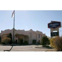 Hampton Inn Taos