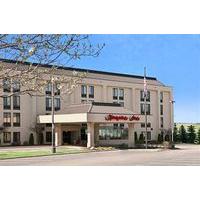 Hampton Inn Erie-South