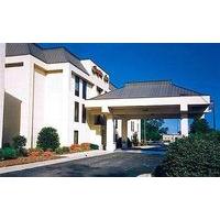 Hampton Inn Sanford
