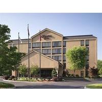 Hampton Inn Oak Ridge