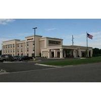 Hampton Inn Tomah