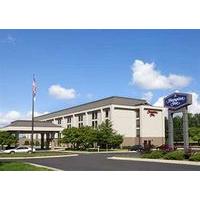 Hampton Inn Cadillac