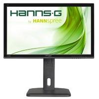 hannspree hp245hjb 238 inch ips hdmi dvi speakers height adjust and pi ...