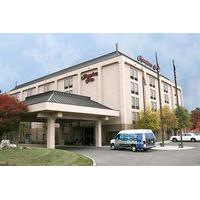 Hampton Inn Knoxville - Airport