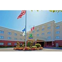 Hampton Inn Albany-Western Ave/University Area