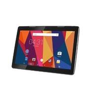 HANNSpad 133 Titan 2 - 13.3" FHD Wi-Fi 16GB Tablet - Black