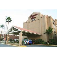 Hampton Inn Monterrey Airport