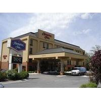 Hampton Inn Missoula