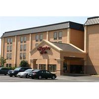 Hampton Inn Dover