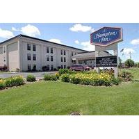 Hampton Inn Elkhart IN