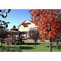 Hampton Inn St Louis/Collinsville
