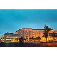 Hampton Inn Williamsport