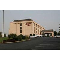 Hampton Inn Frankfort