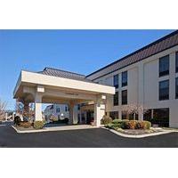 Hampton Inn Dickson