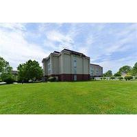 Hampton Inn Bridgeport