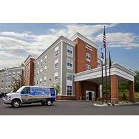 Hampton Inn and Suites Exeter
