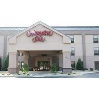 Hampton Inn Portage