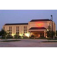 Hampton Inn Bossier City