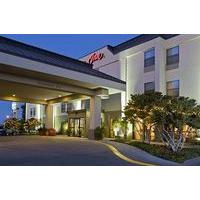 Hampton Inn San Angelo