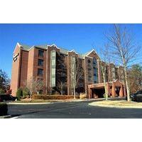 Hampton Inn Alpharetta/Roswell