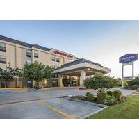 Hampton Inn Ft. Worth-Southwest I-20