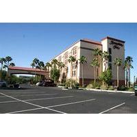 Hampton Inn Phoenix/Glendale/Peoria