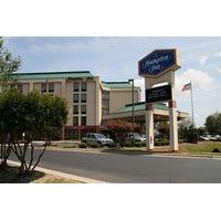 Hampton Inn Elizabeth City