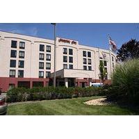 hampton inn carlstadt