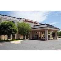 Hampton Inn Wausau