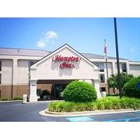 Hampton Inn Adel