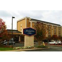 Hampton Inn Bellevue-Nashville-I-40 West