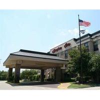 Hampton Inn Houston-Willowbrook ...