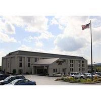 Hampton Inn Harrisburg/Grantvill...