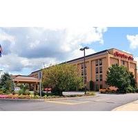 Hampton Inn Scranton at Montage Mountain