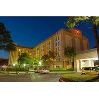 Hampton Inn Houston Galleria