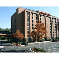 Hampton Inn - Atlanta Perimeter Center