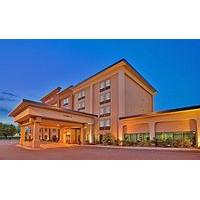 Hampton Inn Columbia