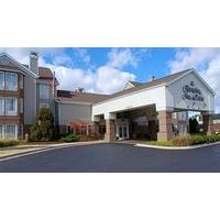 Hampton Inn & Suites Chicago/Lincolnshire