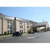 Hampton Inn Marion