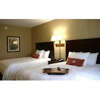 Hampton Inn & Suites Toledo-Perrysburg