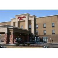 Hampton Inn Muscatine