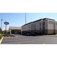 Hampton Inn Troy