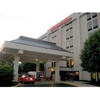 Hampton Inn Philadelphia Airport