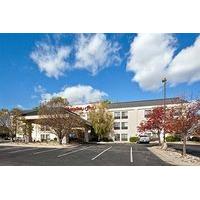 Hampton Inn North Sioux City