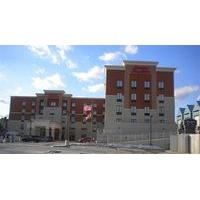 Hampton Inn and Suites Cincinnati/Uptown-University Area