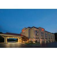 Hampton Inn Wilkesboro