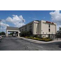 Hampton Inn Douglas