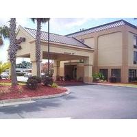 hampton inn waycross