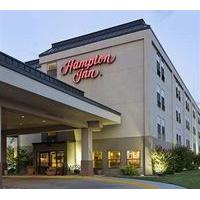 Hampton Inn St Joseph